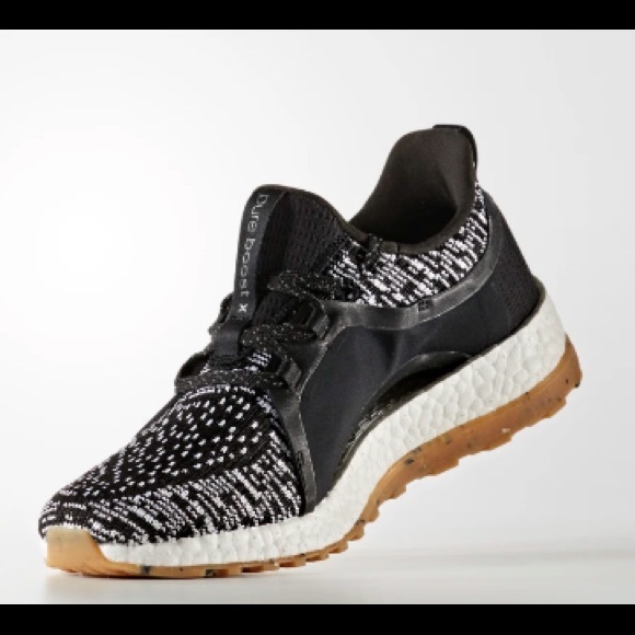 adidas Shoes - Adidas PUREBOOST x ALL TERRAIN shoes size: 7